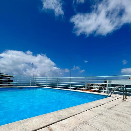Apartmán Lido Casa By Ola Madeira Funchal  Exteriér fotografie