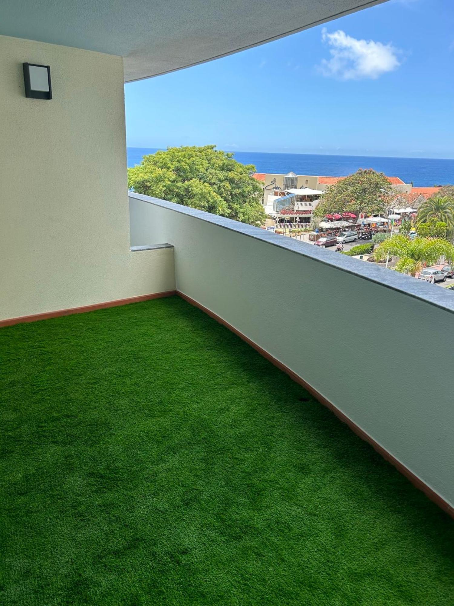 Apartmán Lido Casa By Ola Madeira Funchal  Exteriér fotografie
