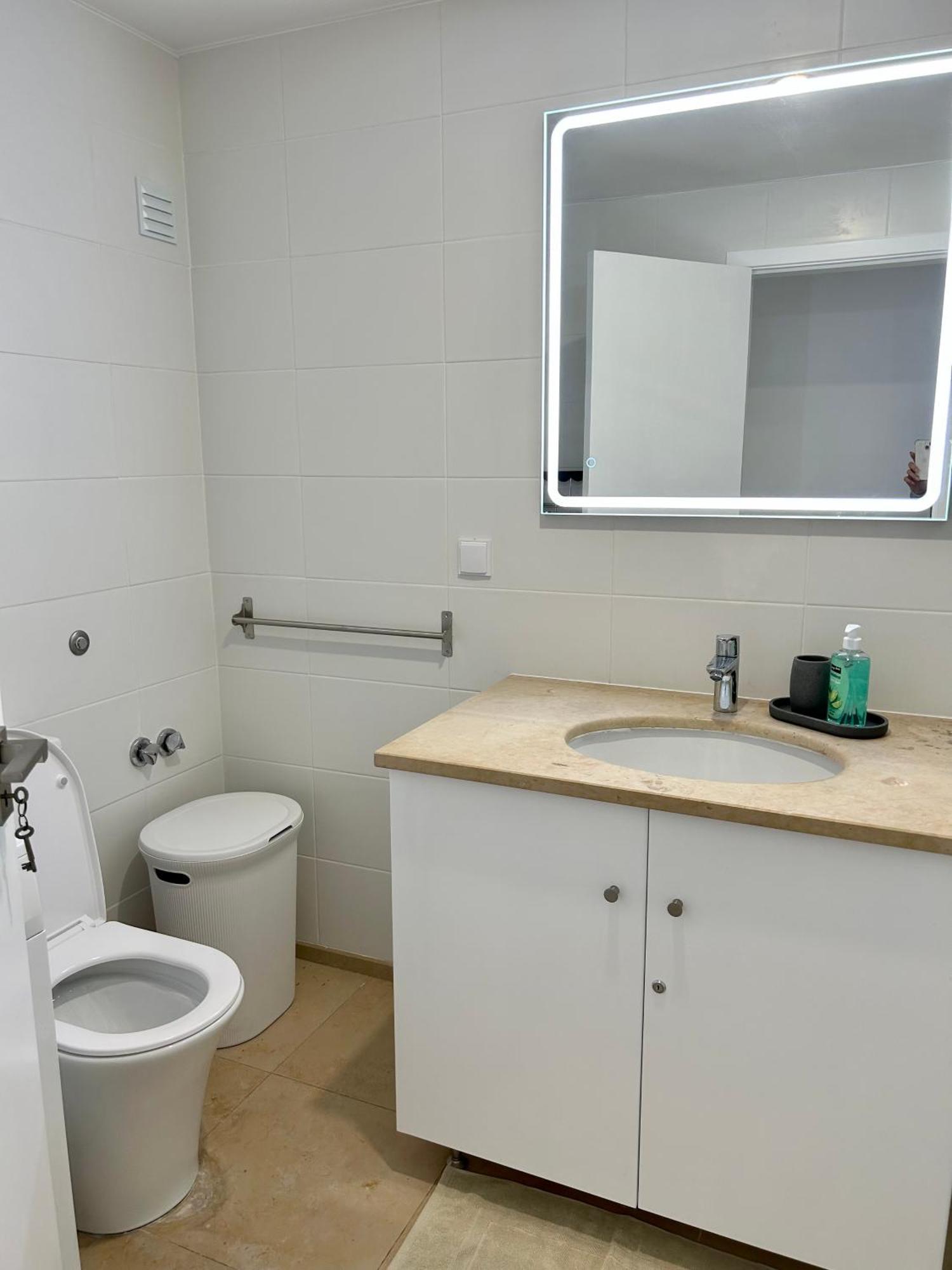 Apartmán Lido Casa By Ola Madeira Funchal  Exteriér fotografie
