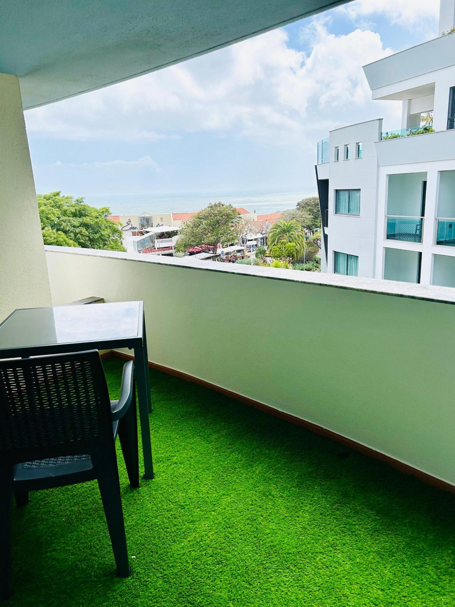 Apartmán Lido Casa By Ola Madeira Funchal  Exteriér fotografie