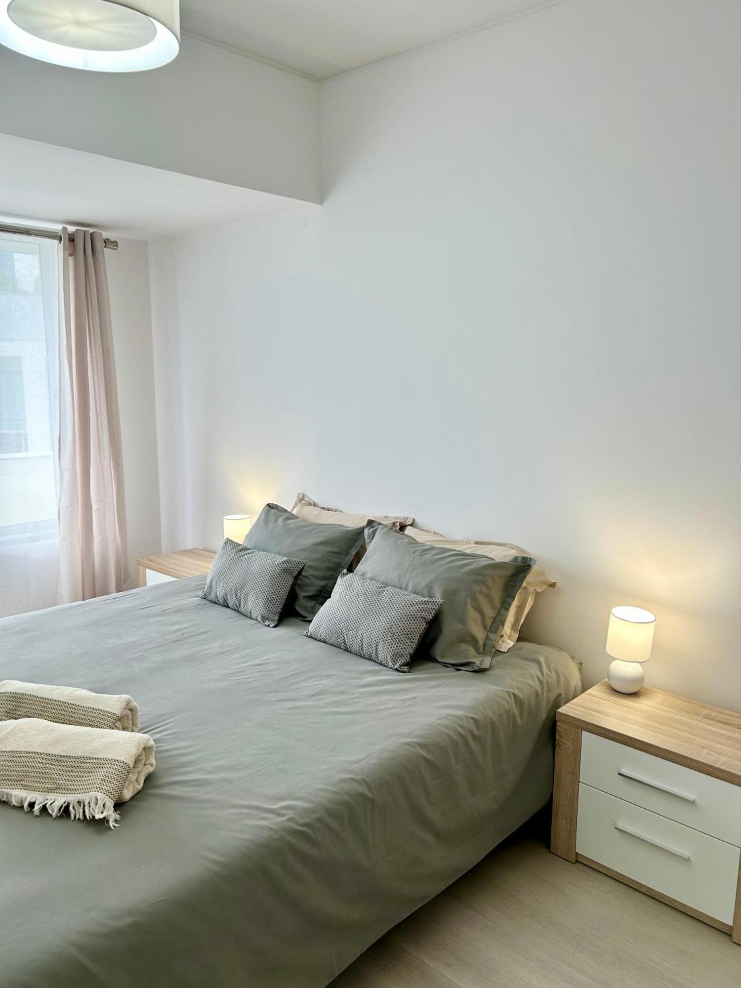 Apartmán Lido Casa By Ola Madeira Funchal  Exteriér fotografie