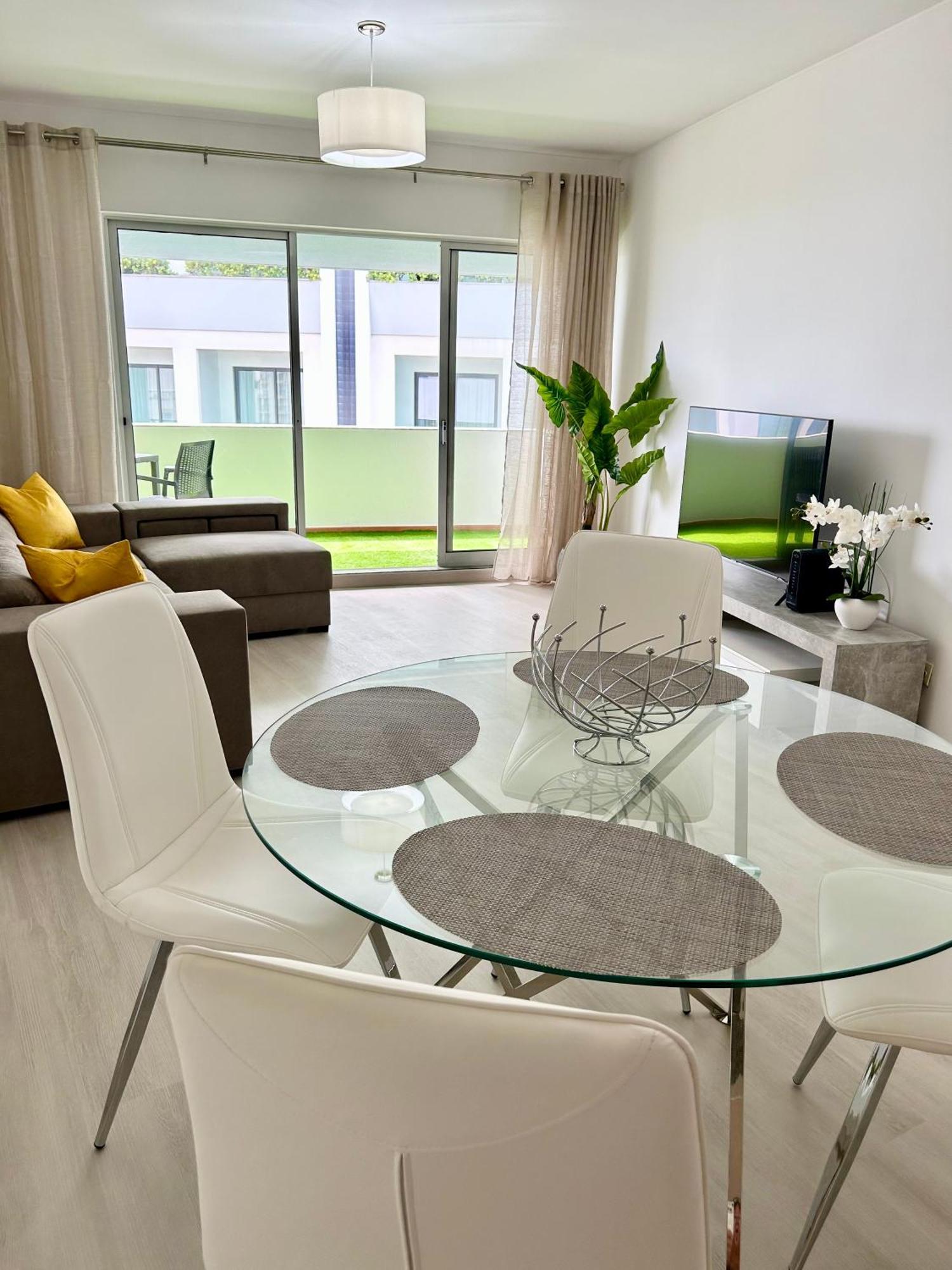 Apartmán Lido Casa By Ola Madeira Funchal  Exteriér fotografie