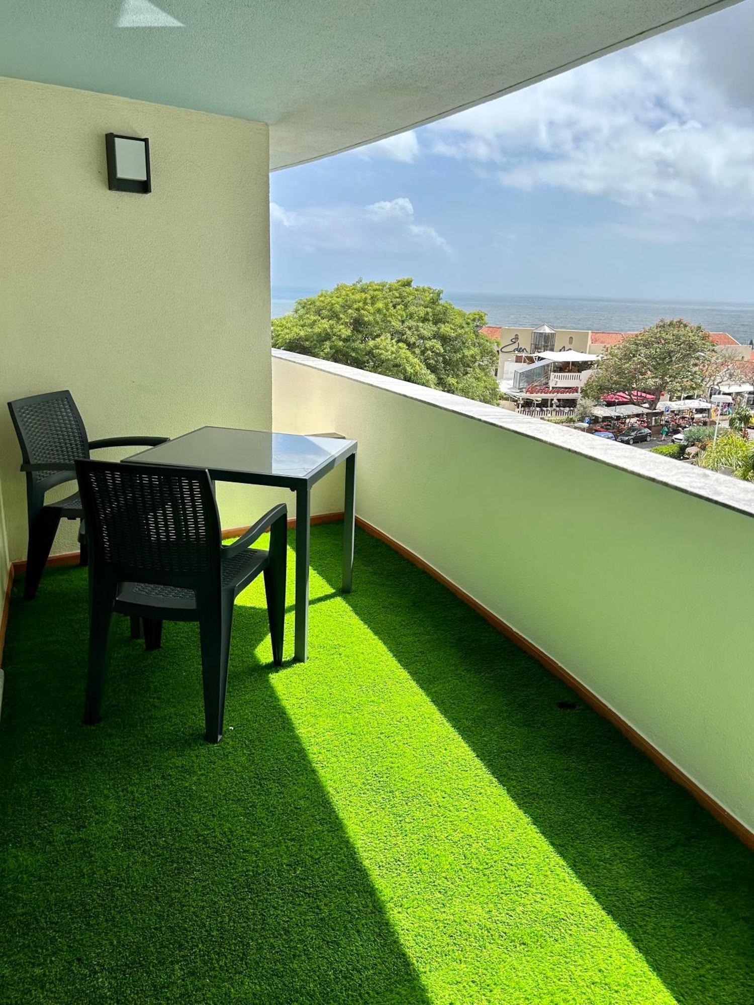 Apartmán Lido Casa By Ola Madeira Funchal  Exteriér fotografie