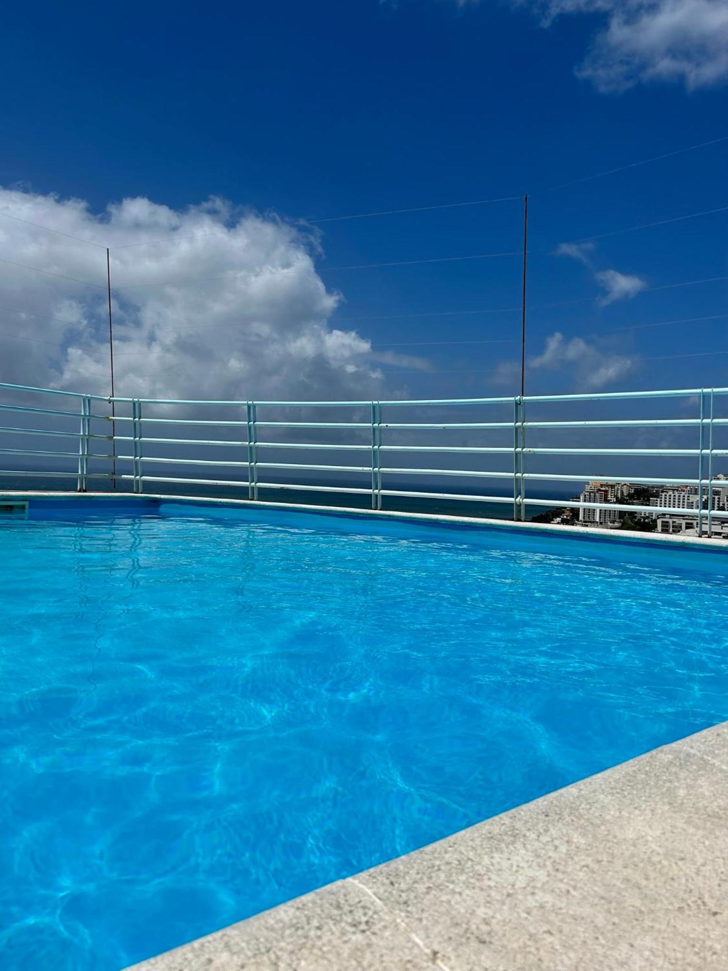 Apartmán Lido Casa By Ola Madeira Funchal  Exteriér fotografie