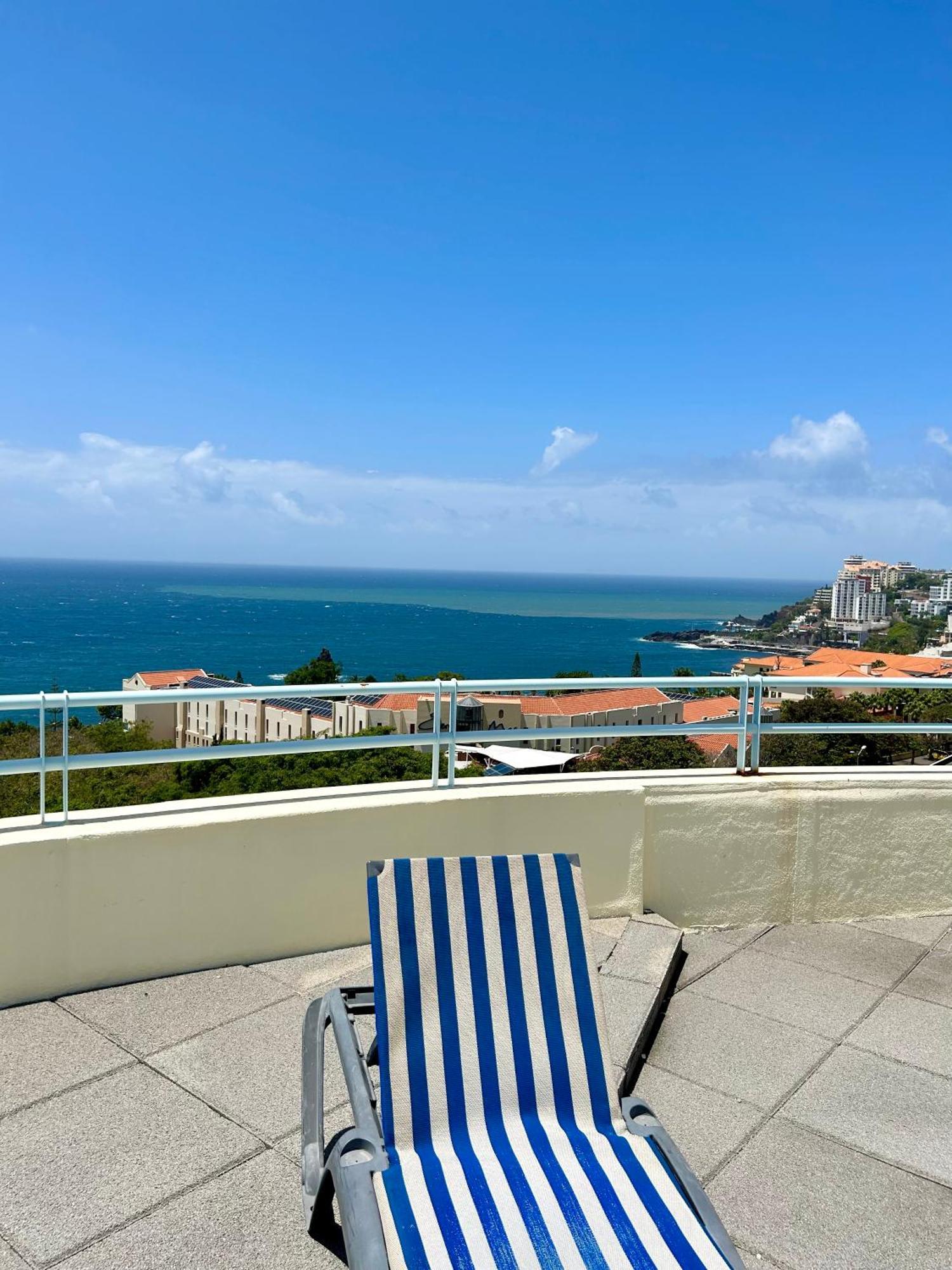 Apartmán Lido Casa By Ola Madeira Funchal  Exteriér fotografie