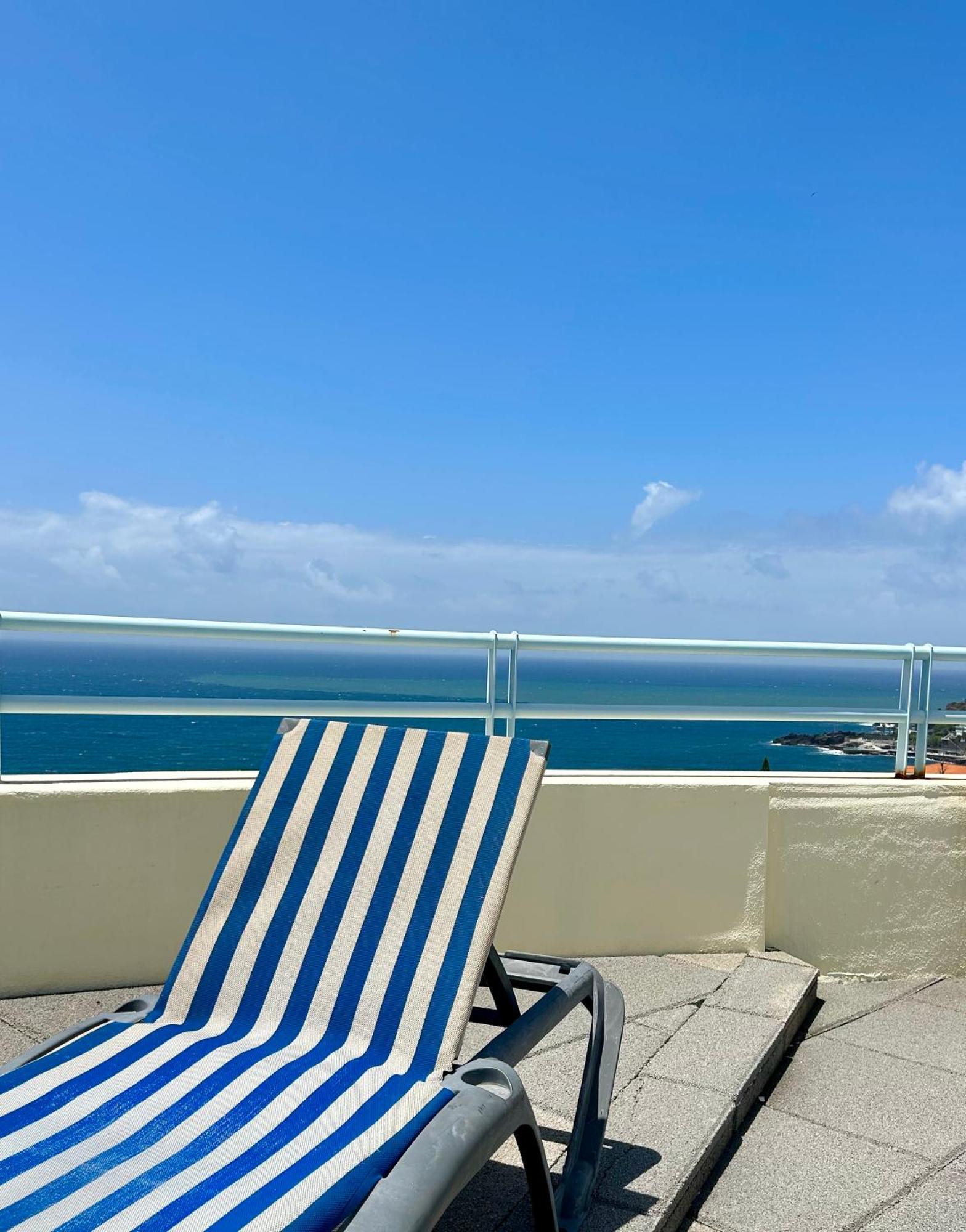 Apartmán Lido Casa By Ola Madeira Funchal  Exteriér fotografie