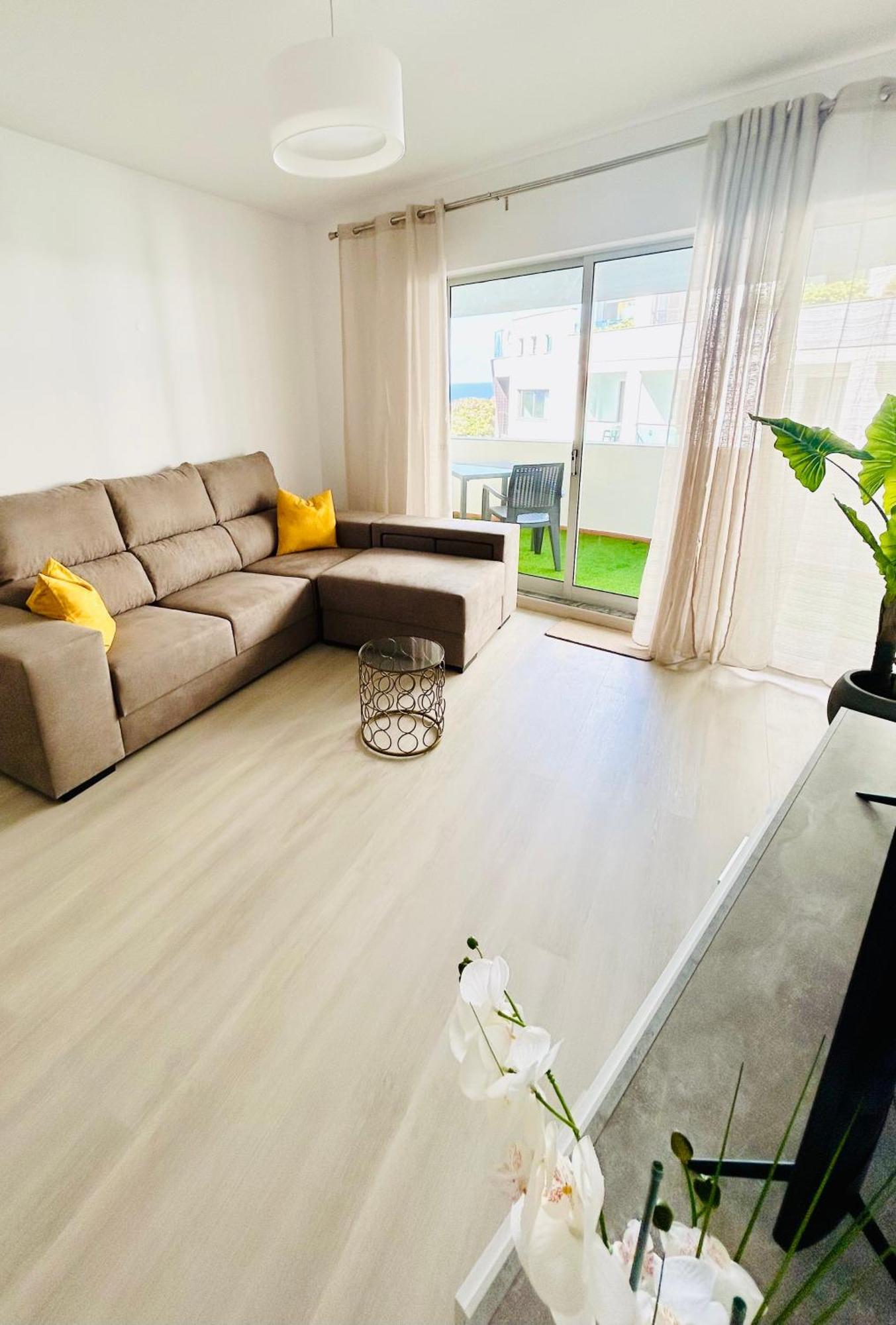 Apartmán Lido Casa By Ola Madeira Funchal  Exteriér fotografie
