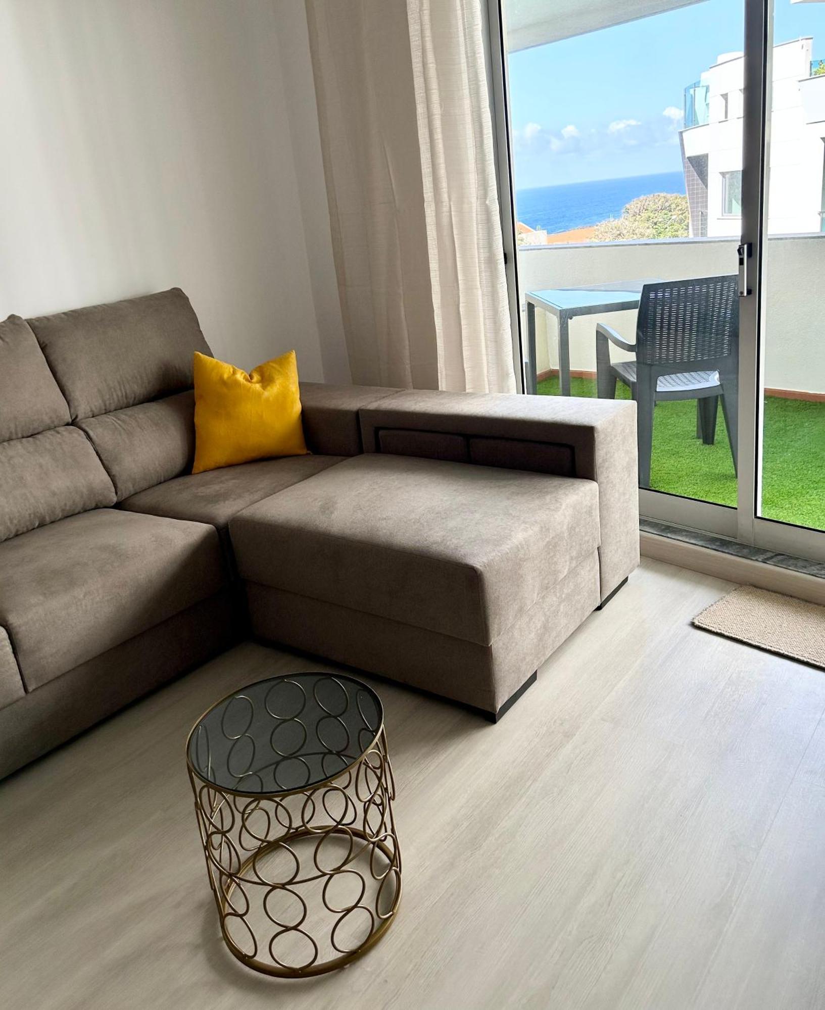 Apartmán Lido Casa By Ola Madeira Funchal  Exteriér fotografie