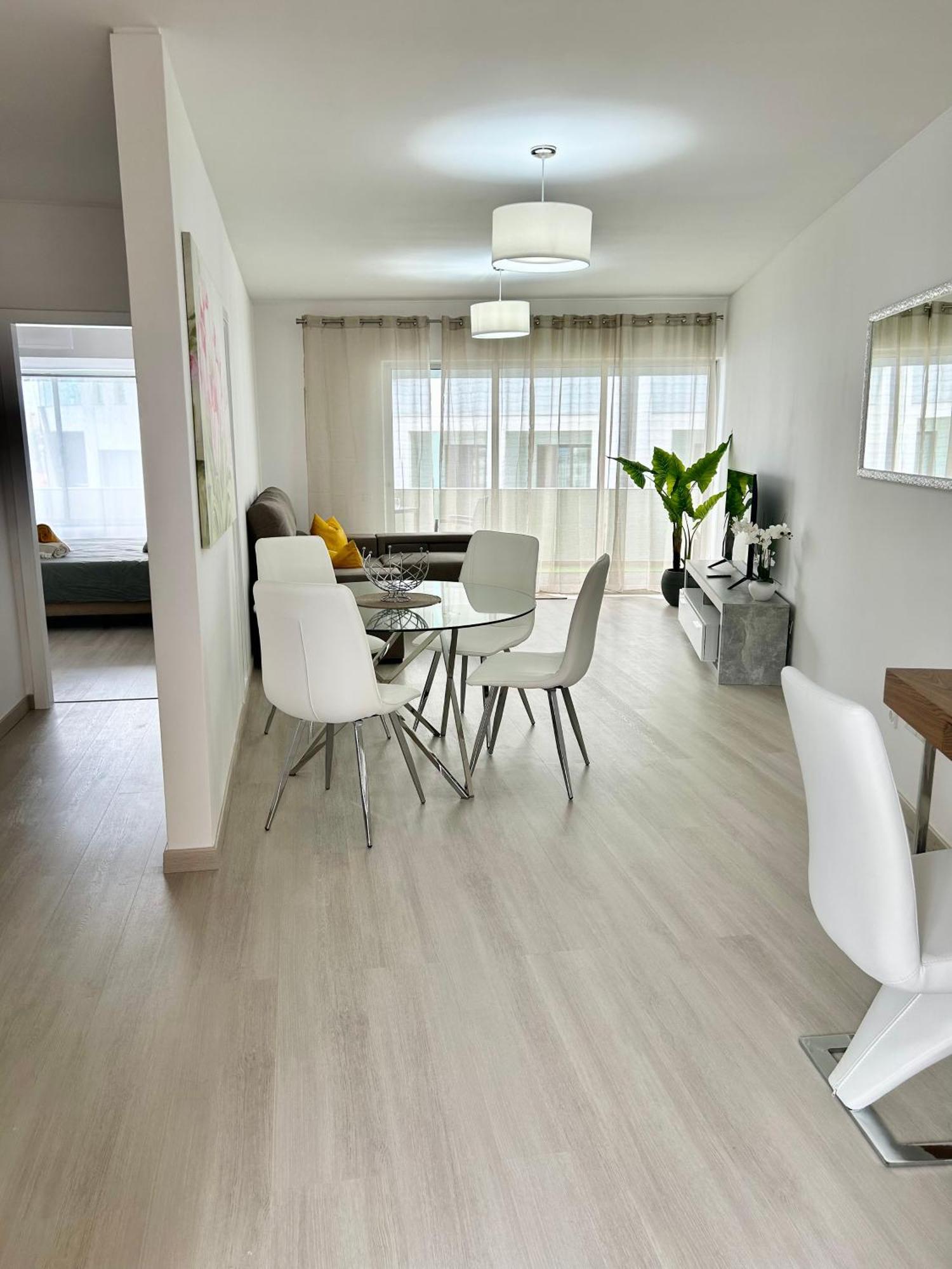 Apartmán Lido Casa By Ola Madeira Funchal  Exteriér fotografie