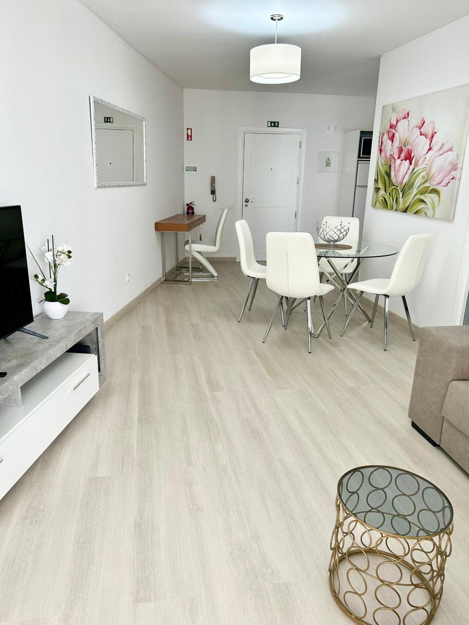 Apartmán Lido Casa By Ola Madeira Funchal  Exteriér fotografie