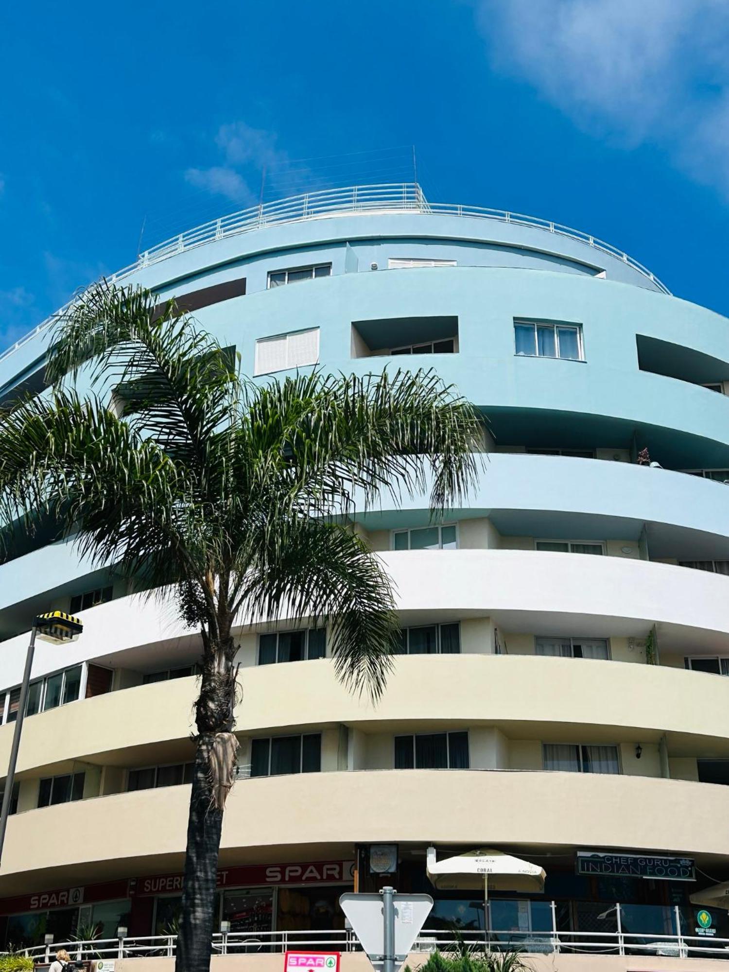 Apartmán Lido Casa By Ola Madeira Funchal  Exteriér fotografie