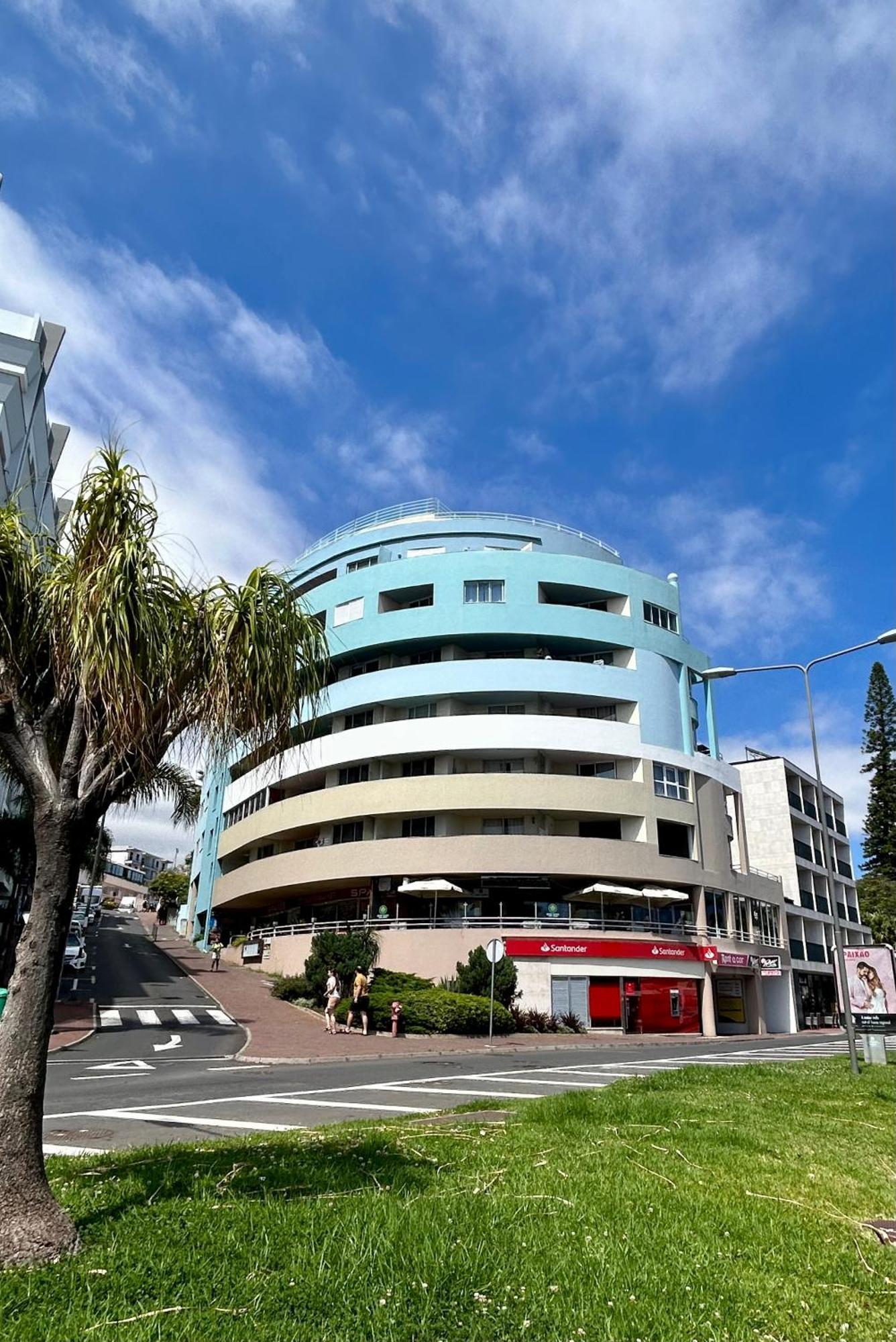 Apartmán Lido Casa By Ola Madeira Funchal  Exteriér fotografie