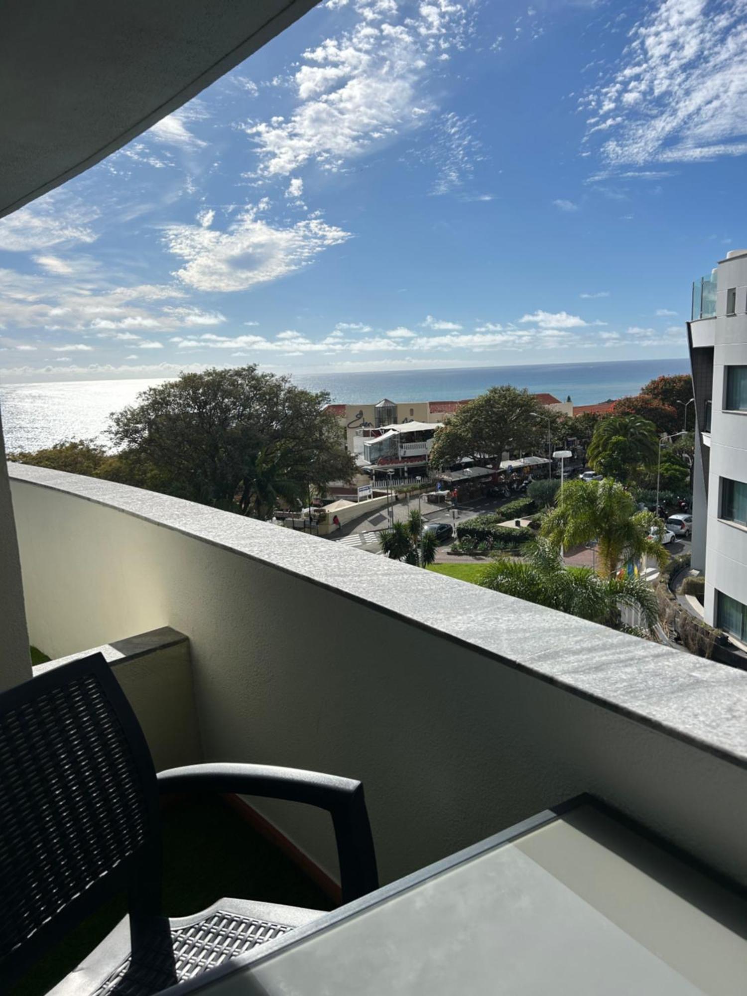 Apartmán Lido Casa By Ola Madeira Funchal  Exteriér fotografie
